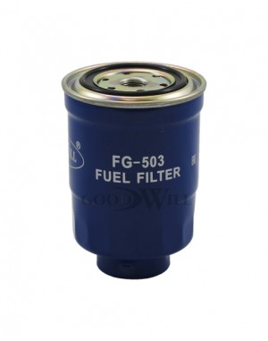 Фильтр топливный FG 503 GOODWILL