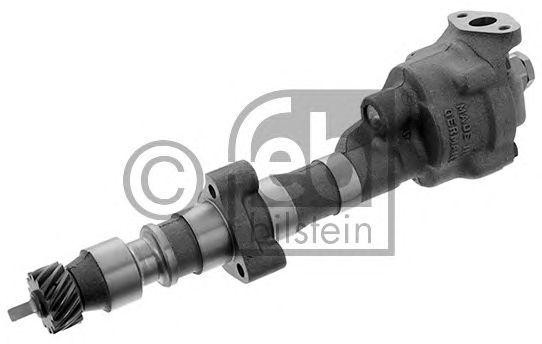 Масляный насос 05807 FEBI BILSTEIN