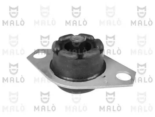 Подвеска, двигатель 5911 MALO