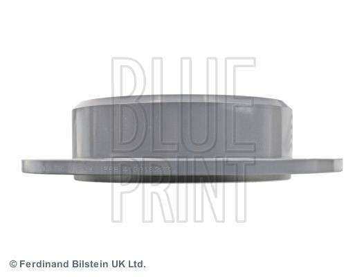Тормозной диск ADA104319 BLUE PRINT