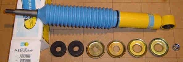 Амортизатор BE52739 BILSTEIN