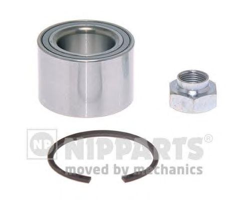 Комплект подшипника ступицы колеса J4708012 H B JAKOPARTS NIPPARTS