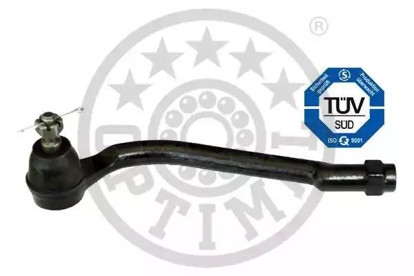 Наконечник рулевой тяги G11317 OPTIMAL