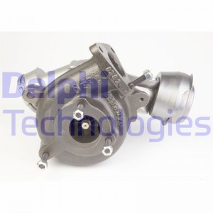 Топливный фильтр HDF996 DELPHI