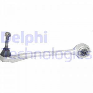 Рычаг независимой подвески колеса, подвеска колеса TC1226 DELPHI