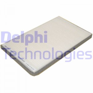 Фильтр, воздух во внутренном пространстве TSP0325021 DELPHI