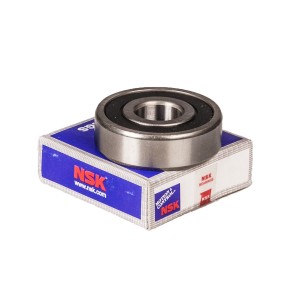 Подшипник генератора 6303DDUCM NSK