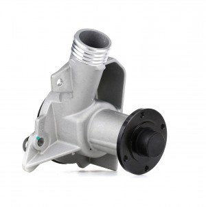 Водяной насос 01289 FEBI BILSTEIN