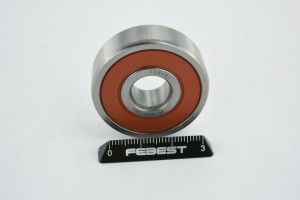 Подшипник AS-6301-2RS FEBEST