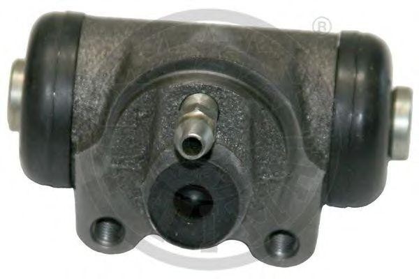 Колесный тормозной цилиндр RZ3530 OPTIMAL