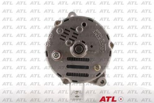 Генератор L30840 ATL DELTA AUTOTECHNIK