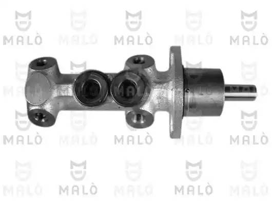 Главный тормозной цилиндр 89039 MALO