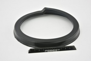 Проставка пружины подвески TSI-MCV30R FEBEST