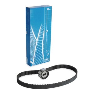 Комплект ремня ГРМ VKMA94102 SKF