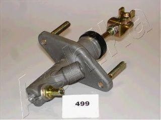 Главный цилиндр, система сцепления 95-04-499 ASHIKA