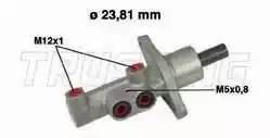 Главный тормозной цилиндр PF581 TRUSTING