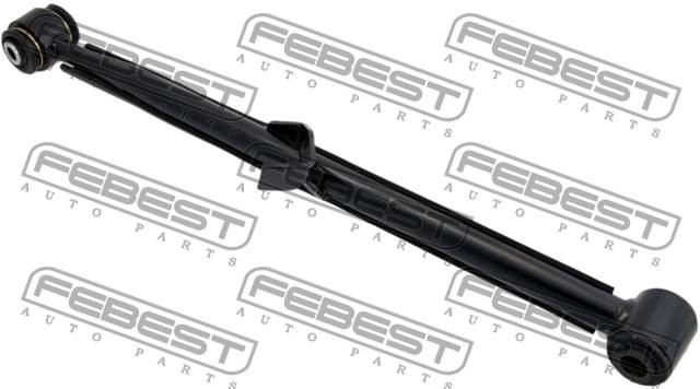 Рычаг подвески 0125-ACA25LR FEBEST