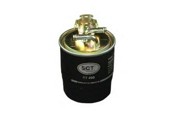 Топливный фильтр ST 490 SCT