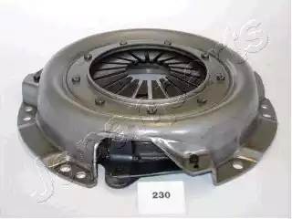 Нажимной диск сцепления SF-230 JAPAN PARTS GROUP