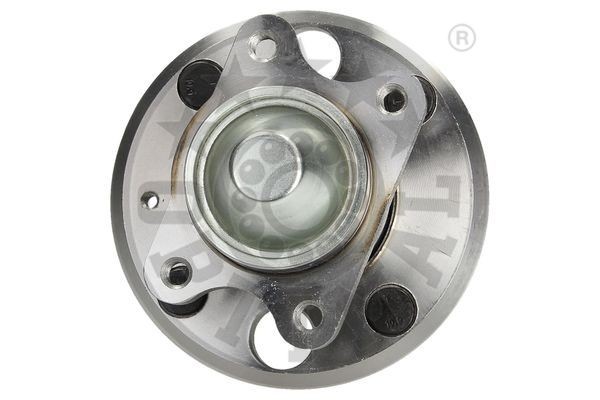 Комплект подшипника ступицы колеса 922221 OPTIMAL