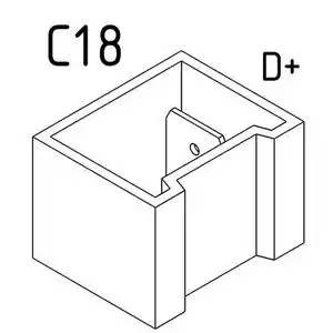 Генератор 4237 CEVAM