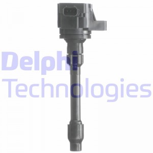 Топливный фильтр HDF510 DELPHI