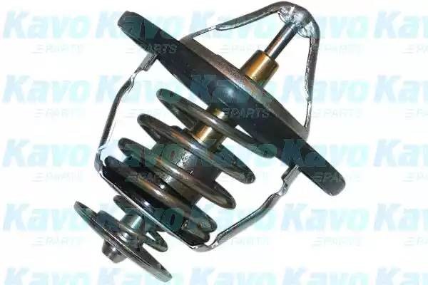 Термостат, охлаждающая жидкость TH-5509 KAVO PARTS