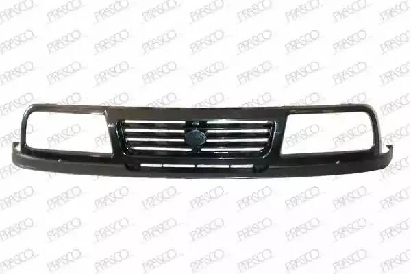 Решетка радиатора SZ0502001 PRASCO GROUP