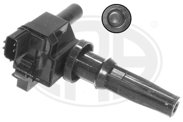 Катушка зажигания 880145 ERA