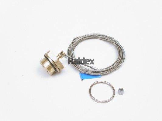 клапан слива воды 206005751 HALDEX