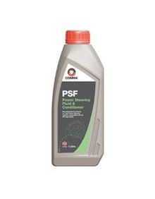 Масло трансмиссионное АКПП PSF1L COMMA