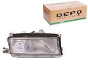 Фара головного света 6651104RLDEM DEPO