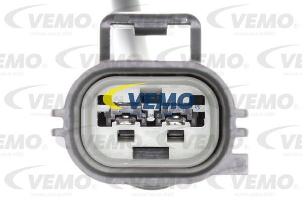 Расходомер воздуха V25-72-1015 VEMO