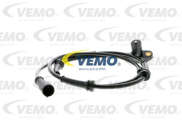 Датчик, частота вращения колеса V10-72-1100 VEMO