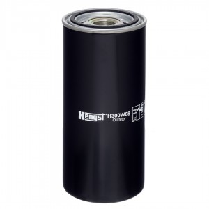 Масляный фильтр H300W08 HENGST