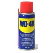 Смазка WD100 WD 40