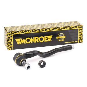 Наконечник поперечной рулевой тяги L11105 MONROE