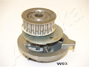 Водяной насос 35-W0-003 ASHIKA