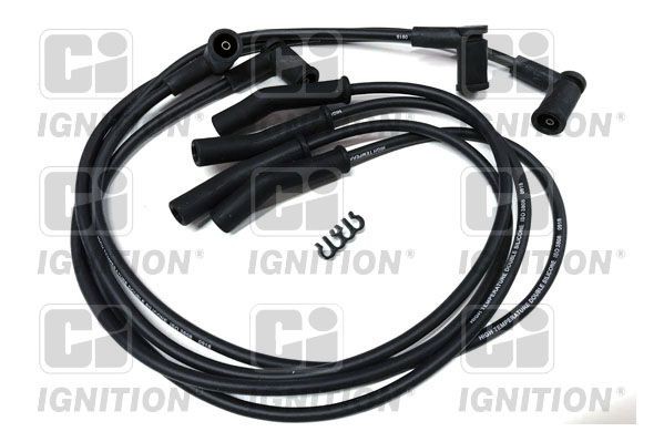 Ккомплект проводов зажигания XC1116 QUINTON HAZELL