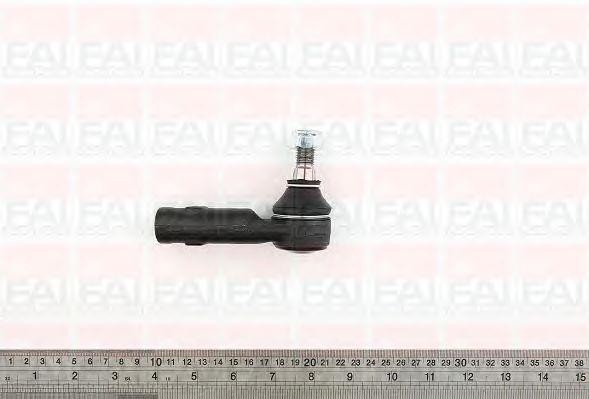 Наконечник поперечной рулевой тяги SS2432 FAI
