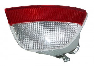 Фонарь задний 431-1305R-LD-UE DEPO