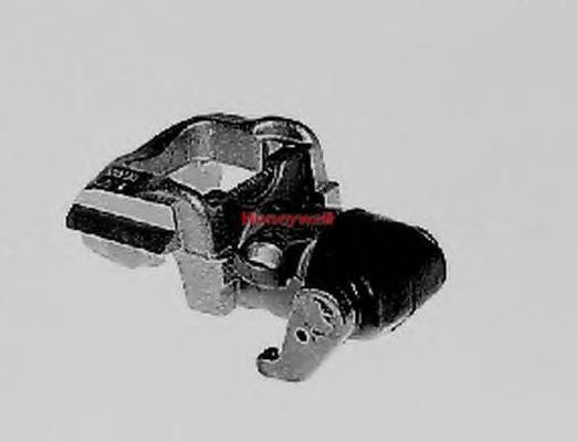 Тормозной суппорт 691500B BENDIX JURID