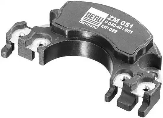 Коммутатор, система зажигания ZM051 BERU