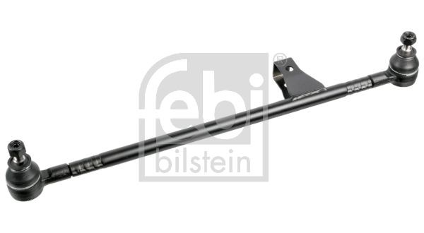 Поперечная рулевая тяга 07256 FEBI BILSTEIN