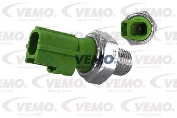 Датчик давления масла V25-73-0014 VEMO