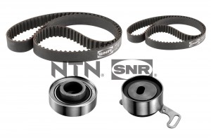 Комплект ремня ГРМ KD474.07 NTN SNR