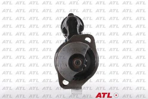 Стартер A12710 ATL DELTA AUTOTECHNIK