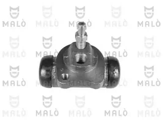 Колесный тормозной цилиндр 90107 MALO