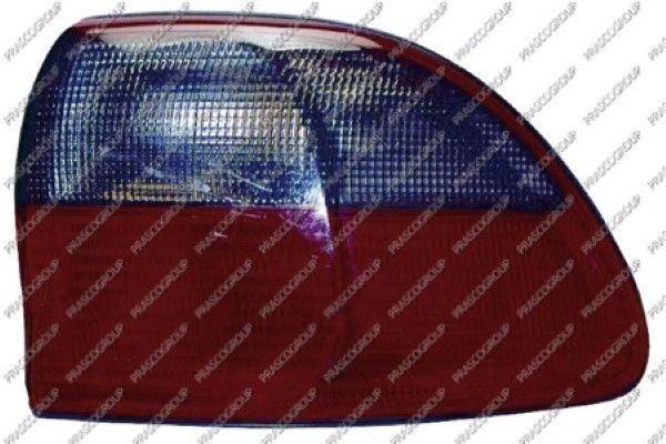 Фонарь задний OP0744153 PRASCO GROUP
