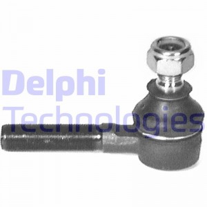 Наконечник поперечной рулевой тяги TA650 DELPHI